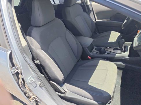 Used 2024 Subaru Crosstrek 2.0i image 24
