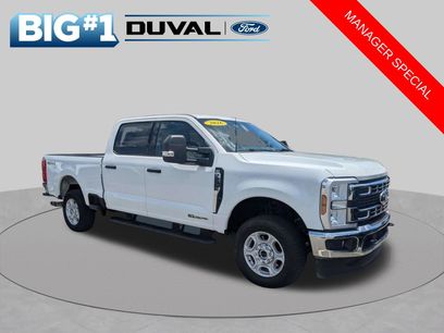 Used 2026 Ford F250 XLT