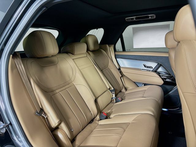 New 2026 Land Rover Range Rover Sport SE AWD/4WD image 25