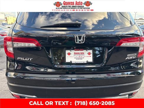 Used 2019 Honda Pilot Touring image 36