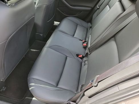 Used 2025 MAZDA MAZDA3 s FWD image 26