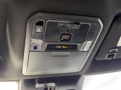 New 2026 Toyota Tundra SR5 w/ TRD Off-Road Premium Package image 30