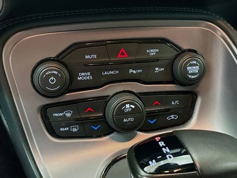 Used 2023 Dodge Challenger R/T Scat Pack RWD image 15