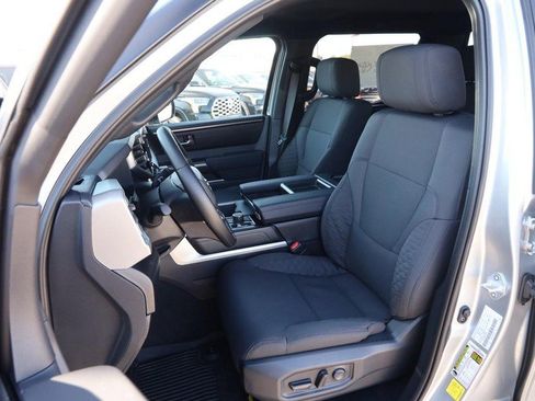 New 2026 Toyota Tundra SR5 image 8