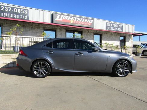Used 2014 Lexus IS 250 image 5