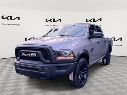 Used 2024 RAM 1500 Warlock