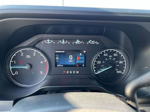 Used 2026 Ford F250 XLT AWD/4WD image 12