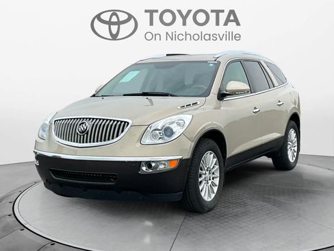Used 2012 Buick Enclave FWD image 1