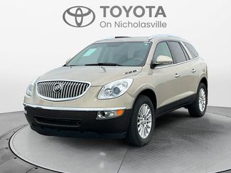 Used 2012 Buick Enclave FWD video 1