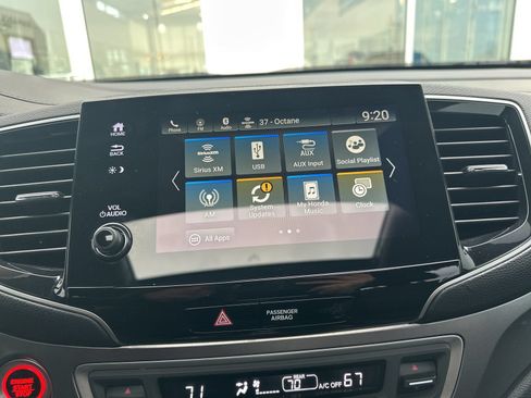Used 2019 Honda Pilot EX-L image 59