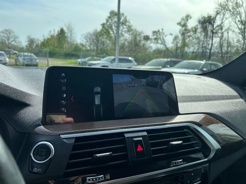 Used 2018 BMW X3 xDrive30i AWD/4WD image 33