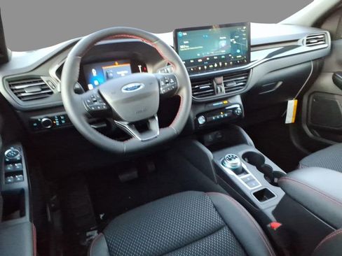 New 2026 Ford Escape ST-Line w/ Tech Pack #1 image 6
