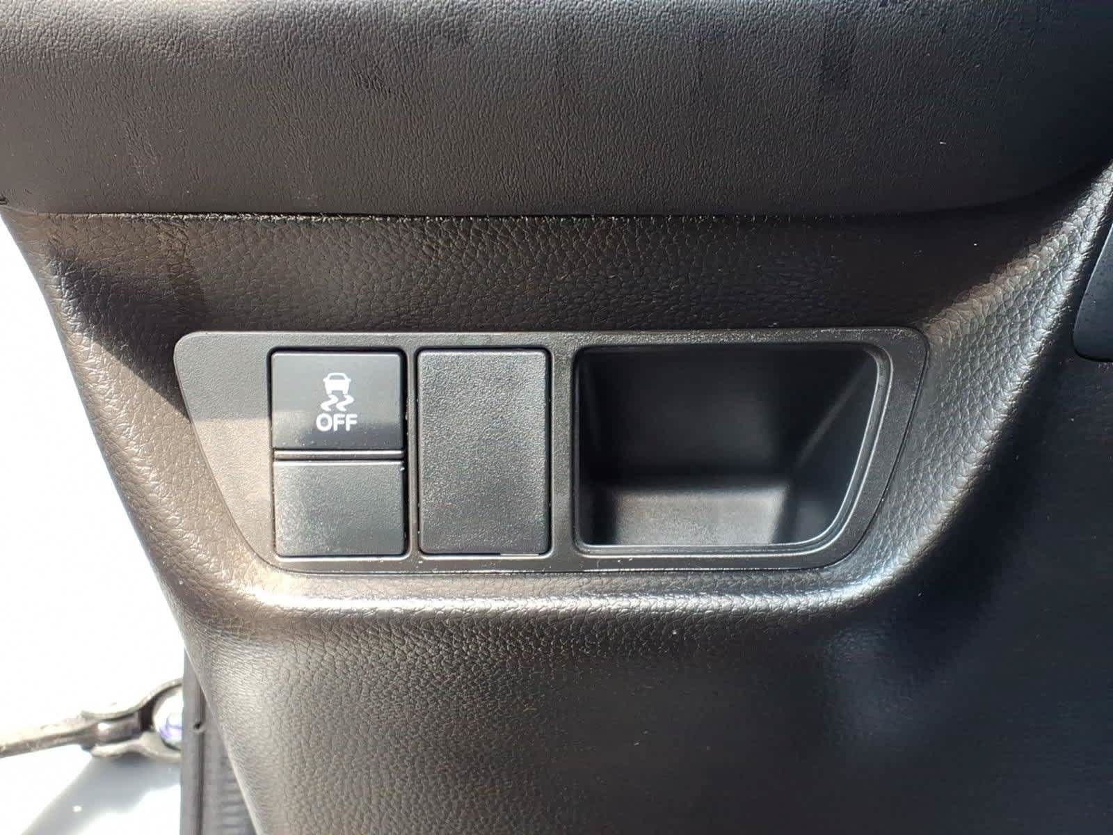 Used 2025 Honda HR-V Sport image 15