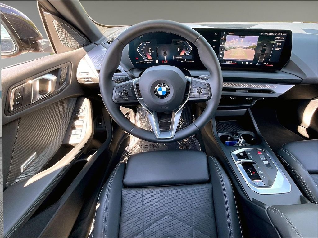 Used 2025 BMW 228i xDrive AWD/4WD image 16