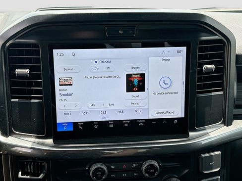 New 2026 Ford Explorer Tremor w/ Tremor Ultimate Package AWD/4WD image 9
