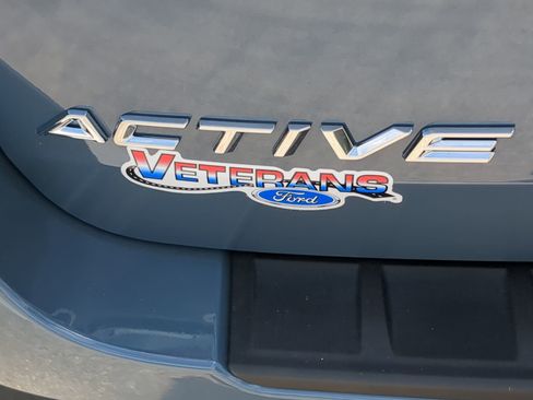 New 2025 Ford Explorer Active w/ Active Comfort Package image 43