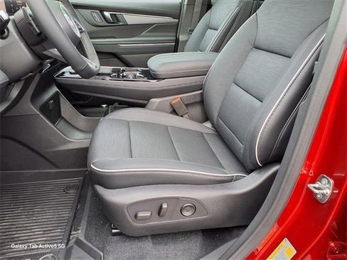 New 2026 Buick Enclave Sport Touring w/ Power Package image 24