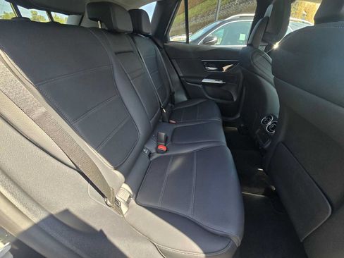 Certified 2025 Mercedes-Benz GLC 350e 4MATIC image 12