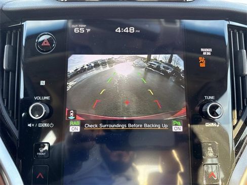 Used 2021 Subaru Legacy Touring XT image 24