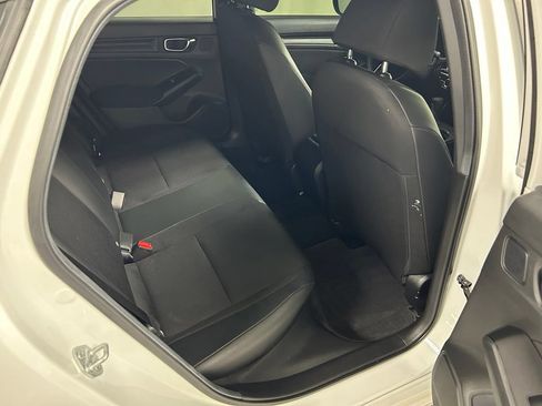 Used 2024 Honda Civic Sport image 14