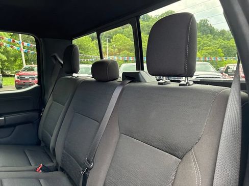 Used 2023 Ford F150 XLT w/ Equipment Group 302A High AWD/4WD image 20