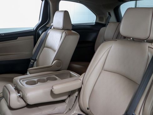Used 2023 Honda Odyssey Elite image 26