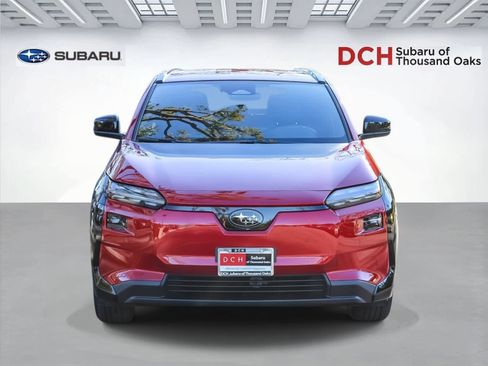 New 2026 Subaru Solterra Premium image 2