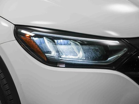 Certified 2023 Mercedes-Benz EQE 350+ SUV image 14