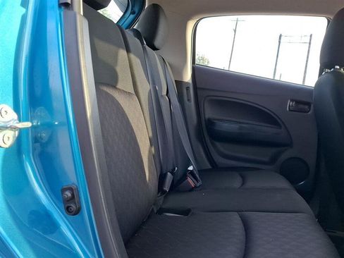 Used 2024 Mitsubishi Mirage ES FWD image 14
