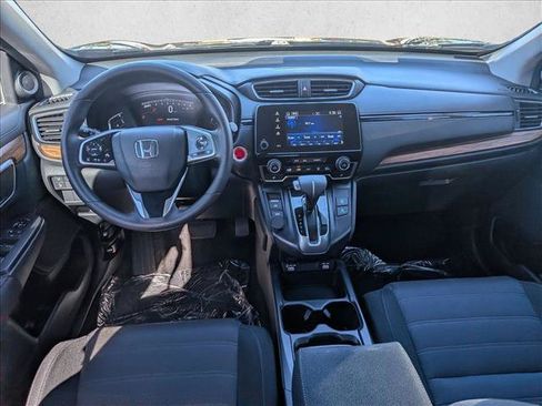 Used 2020 Honda CR-V EX image 22
