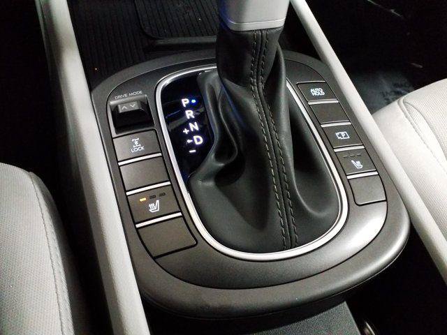 New 2026 Hyundai Kona SEL Sport AWD/4WD image 8