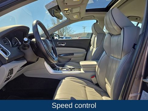 Used 2019 Acura TLX V6 SH-AWD w/ Technology Pkg image 16