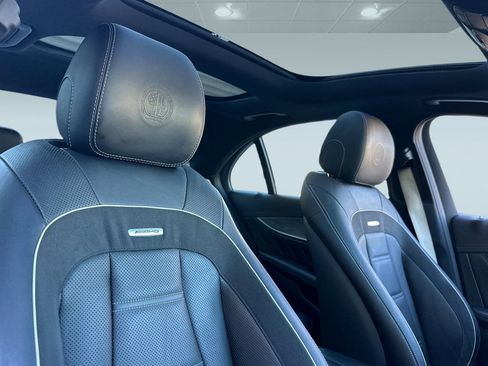 Used 2023 Mercedes-Benz E 63 AMG S image 26