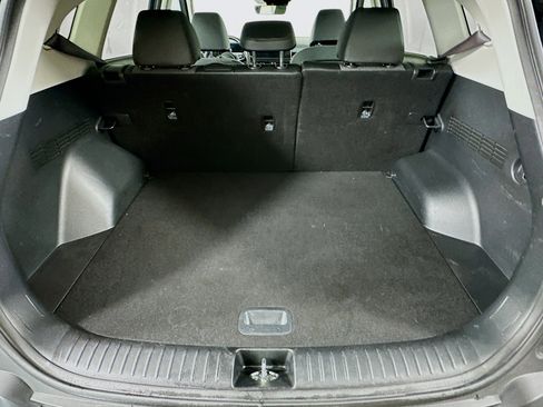 Used 2025 Kia Seltos S image 28