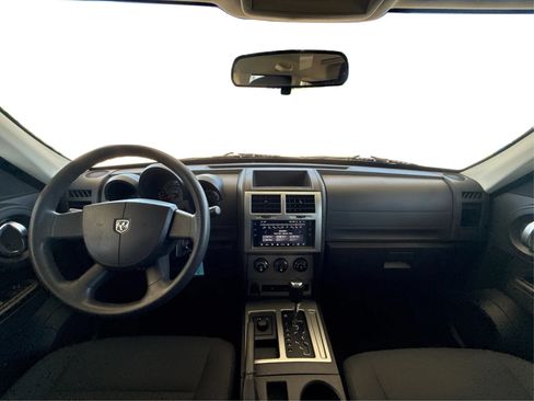 Used 2011 Dodge Nitro Heat AWD/4WD image 22