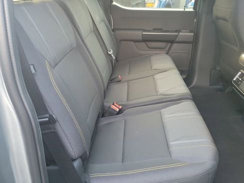 Used 2025 Ford F150 STX image 32