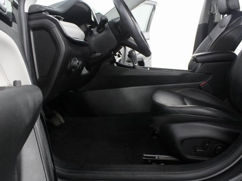 Used 2022 Jeep Compass Limited image 15