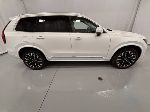 New 2026 Volvo XC90 B6 Ultra AWD/4WD image 5