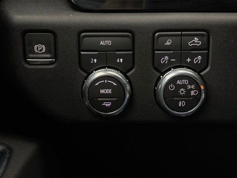 New 2026 GMC Sierra 1500 Elevation w/ Elevation Premium Package image 22