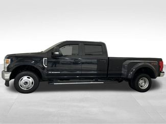 Used 2020 Ford F350 XL w/ STX Appearance Package AWD/4WD video 2