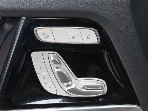 Used 2019 Mercedes-Benz G 550 image 13