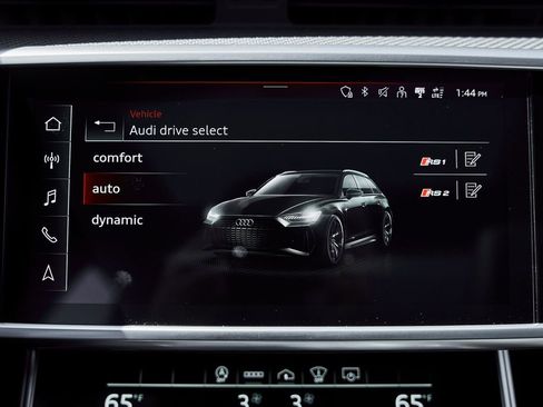 Used 2022 Audi RS 6 AWD/4WD image 83