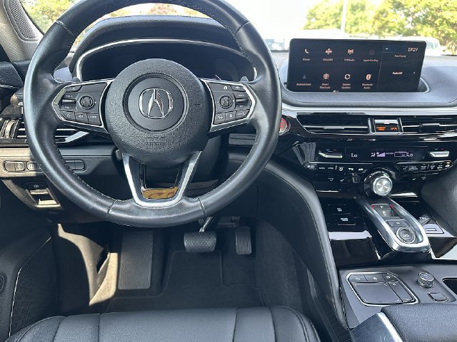Used 2023 Acura MDX FWD image 15