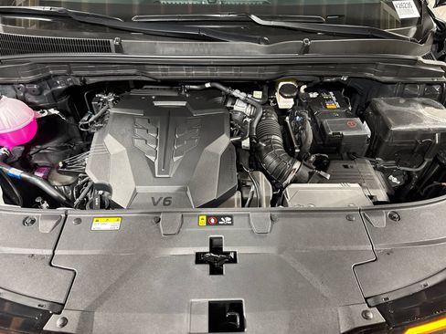 New 2026 Kia Carnival SX Prestige FWD image 27