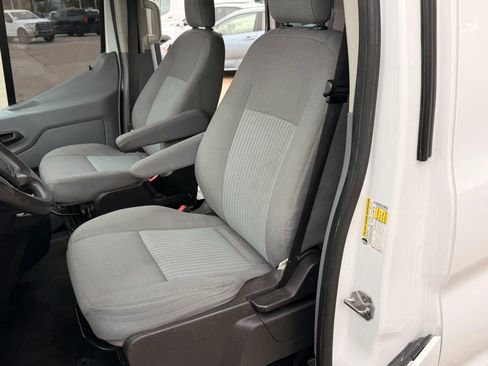 Used 2019 Ford Transit 350 XLT RWD image 13