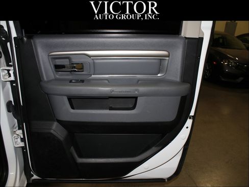 Used 2017 RAM 1500 Lone Star image 27