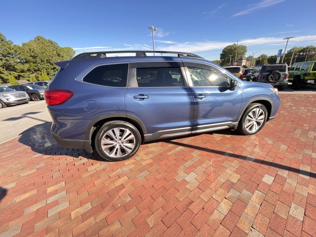 Used 2021 Subaru Ascent Limited w/ Technology Package AWD/4WD image 36