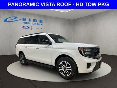 New 2026 Ford Expedition Max Active