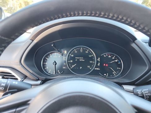 Used 2023 MAZDA CX-5 AWD 2.5 S w/ Premium Plus Pkg image 11