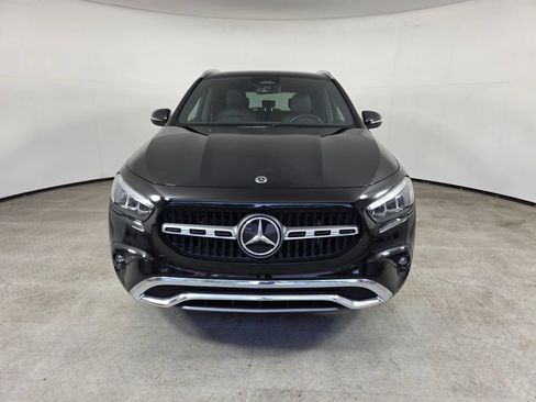 Certified 2025 Mercedes-Benz GLA 250 image 2